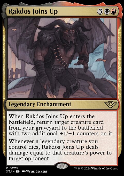 Rakdos Joins Up